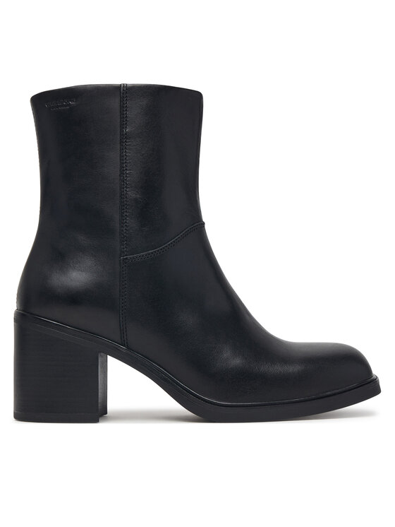 Vagabond Shoemakers Vagabond Shoemakers Īsie zābaki Meryl 6247-001-20 Melns