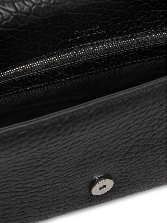 PINKO PINKO Handtasche Love One Classic Slouchy Fl Al 25-26 PLTT 104524 A2JU Schwarz