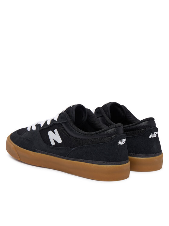 New Balance New Balance Tenis superge Numeric Franky Villani 417 UN417BGC Črna