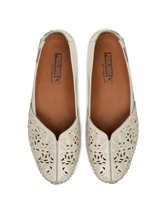 Pikolinos Pikolinos Pantofi 578-4976 Bej