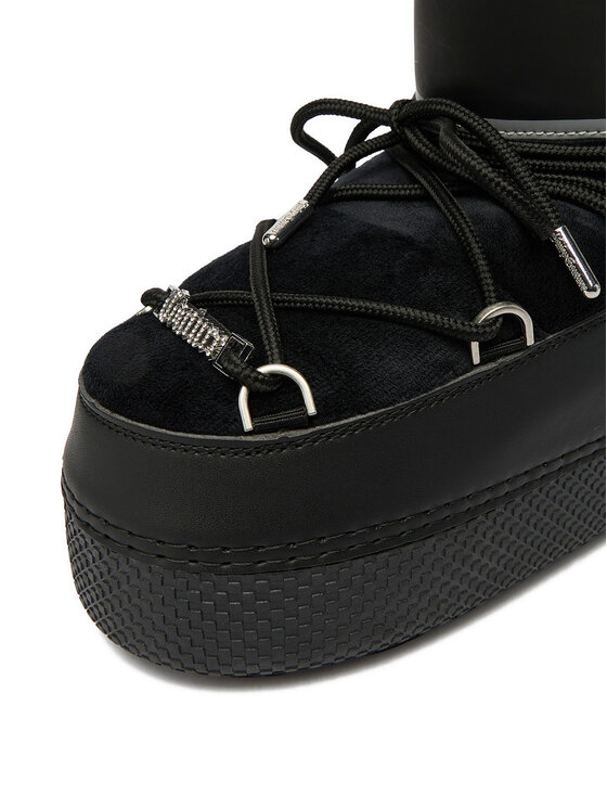 Juicy Couture Juicy Couture Lumesaapad EO-HXH22195-1 Roosa