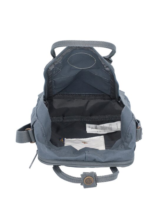 Fjällräven Fjällräven Torba 190318 Szary