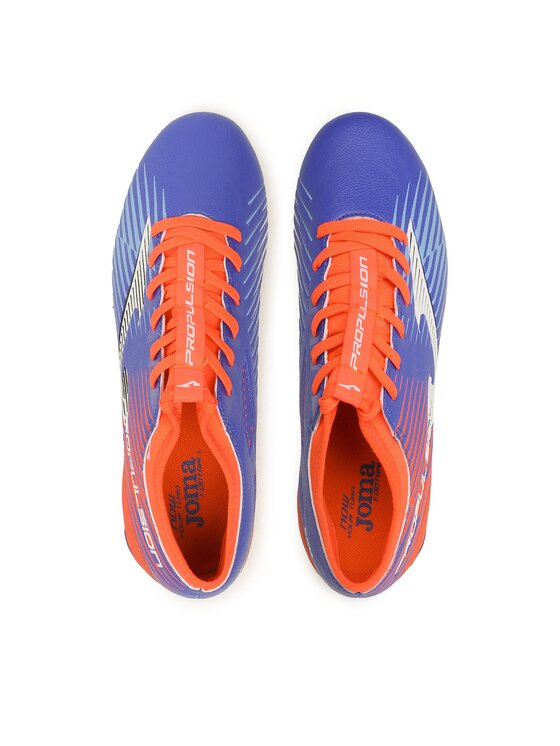 Joma Joma Boty na fotball Propulsion Cup 2305 PCUS2305FG Modrá