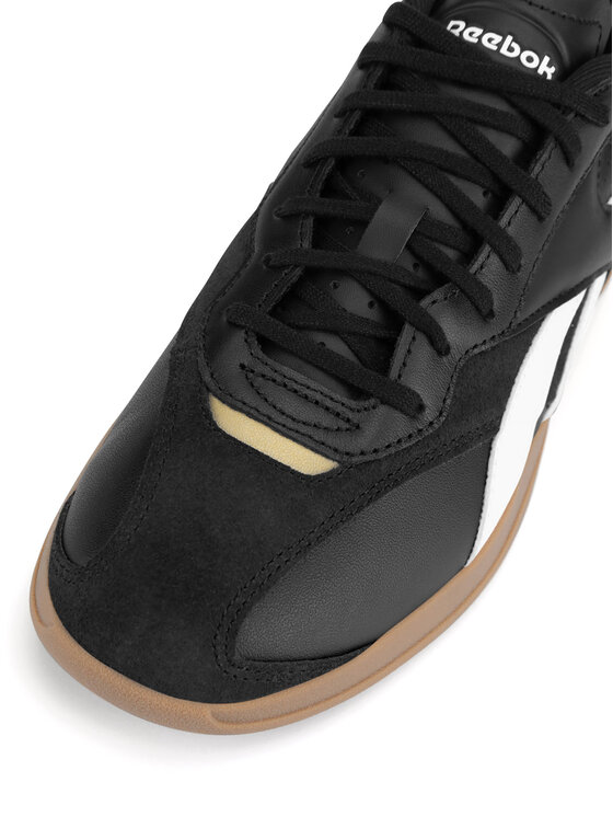 Reebok Reebok Sneakersy Hammer Street 100208324 Czarny