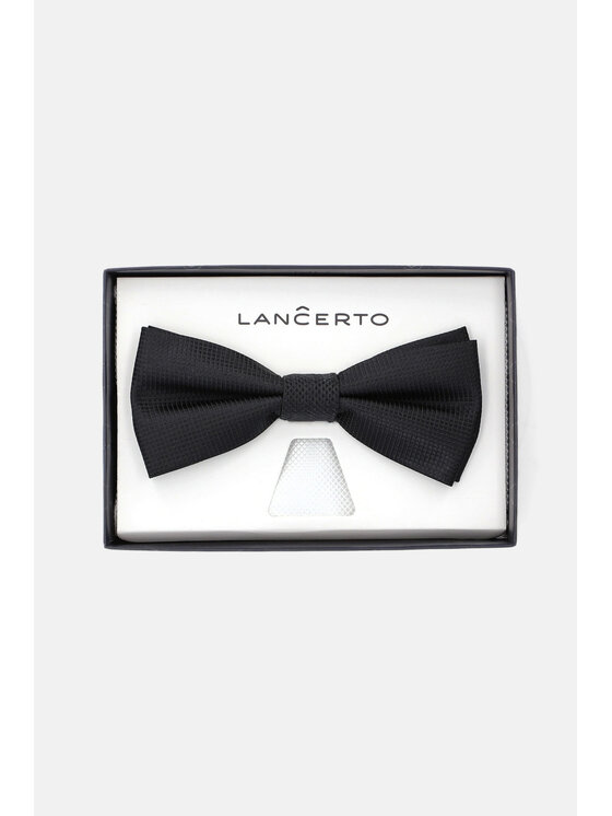 Lancerto Lancerto Mucha Elegancka Czarny