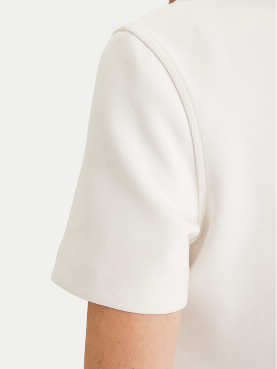 Calvin Klein Calvin Klein Igapäevane kleit LV044F207G Beež Regular Fit