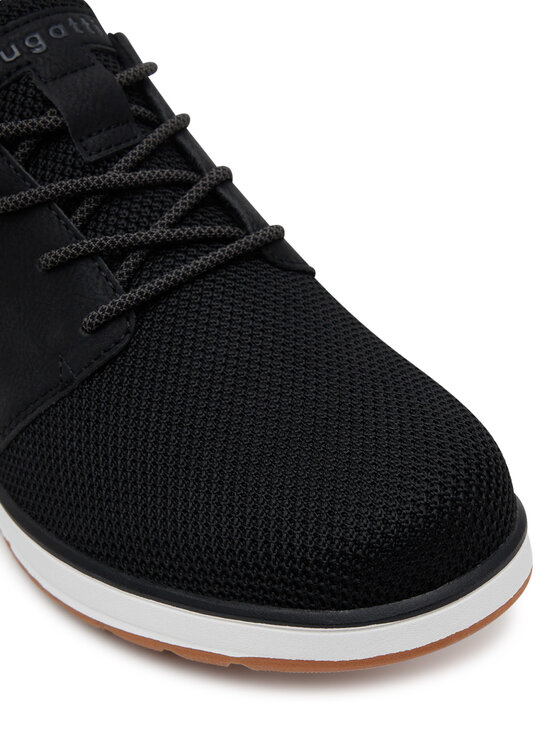 Bugatti Bugatti Halbschuhe 331-AFB01-6900-1000 Schwarz