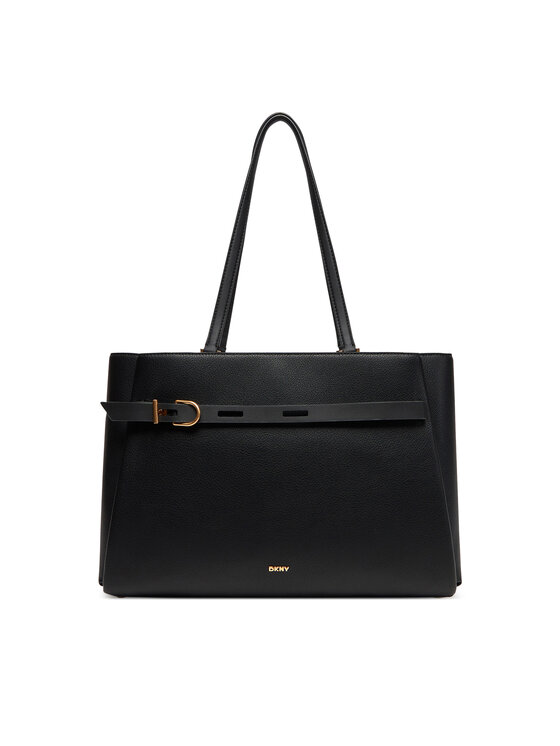DKNY Kabelka R44AAI67 Čierna