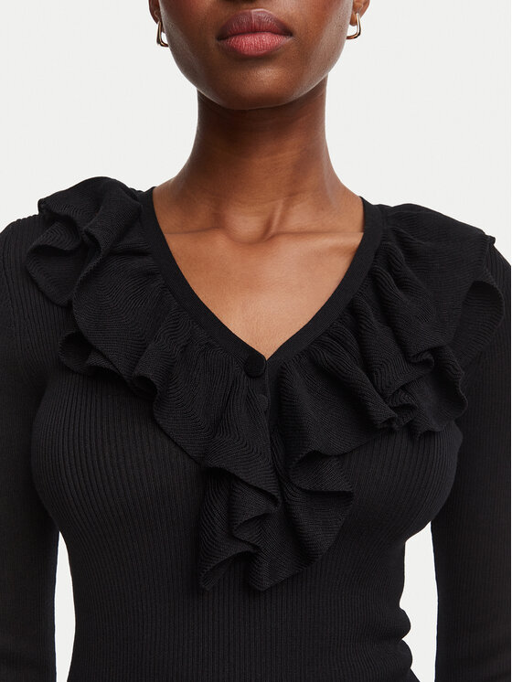 Marella Marella Halenka Operoso 2623366044 Černá Slim Fit