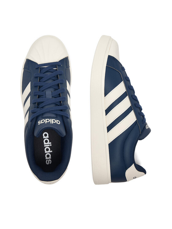 adidas adidas Sneakers WB-STREETTALK KJ4825 Dunkelblau