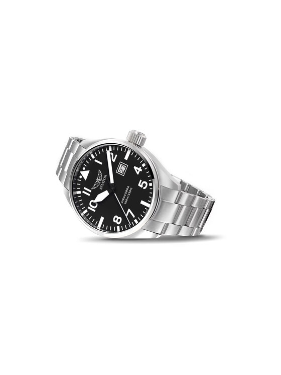 Aviator Aviator Orologio V.1.22.0.148.5 Argento