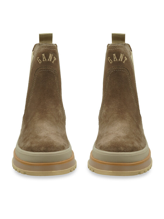 Gant Gant Klassische Stiefeletten Wintly 29553793 Braun