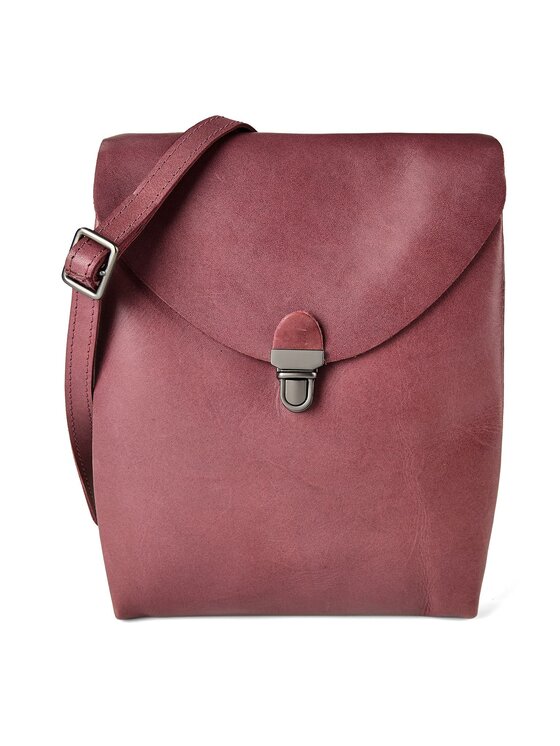 HAROLDS HAROLDS Torebka 319590 Czerwony