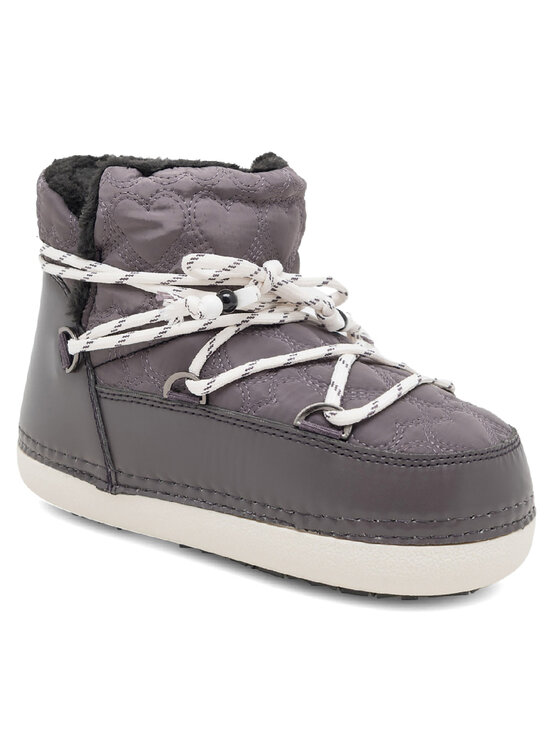 Jenny Fairy Jenny Fairy Schneeschuhe SOPHIA SGH9091 Grau