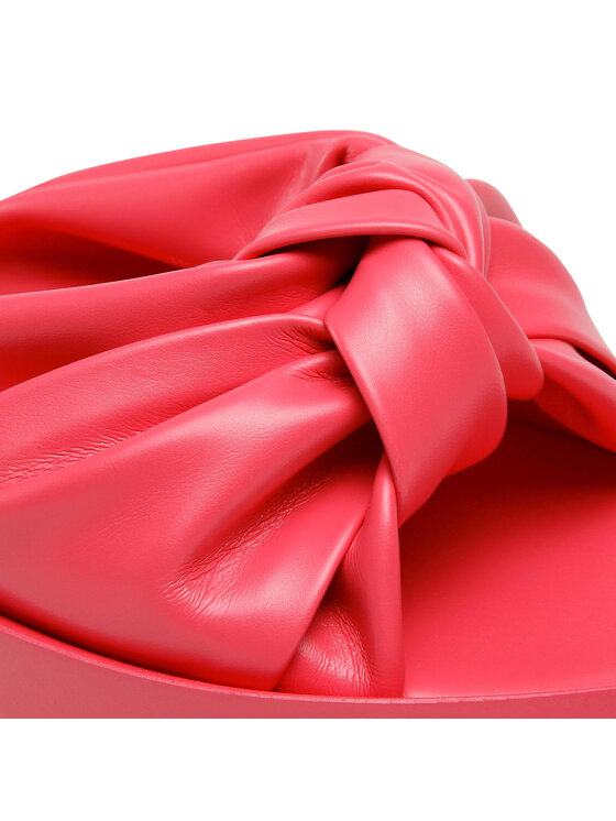 Jenny Fairy Jenny Fairy Natikače WS106-08A Ružičasta