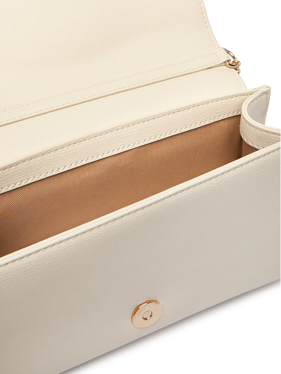 LOVE MOSCHINO LOVE MOSCHINO Handtasche JC4368PP0NKG0110 Écru