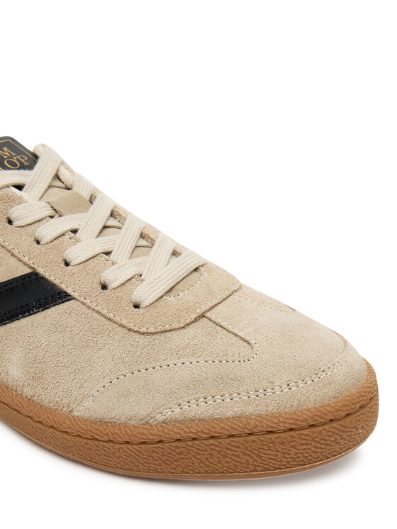 Marc O'Polo Marc O'Polo Сникърси SS2M3001 Бежов