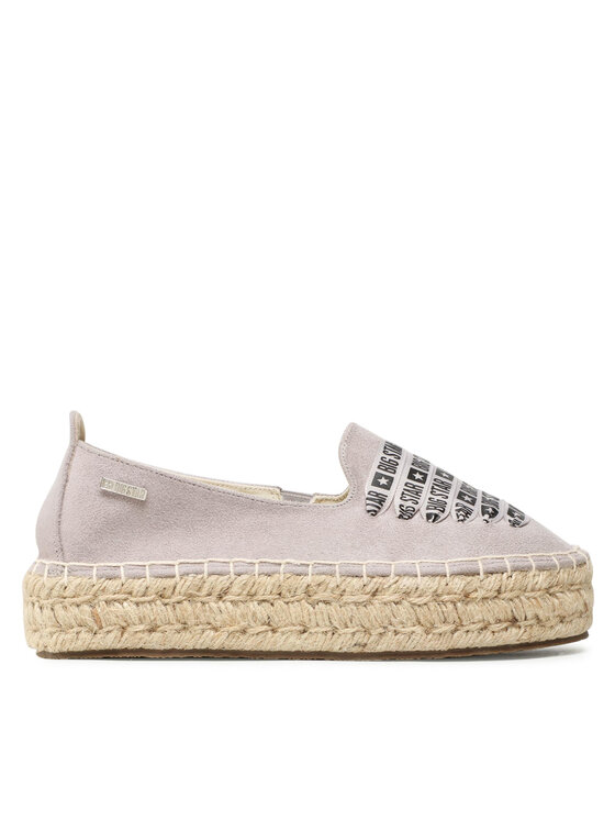 Espadrillas JJ274890 Grigio