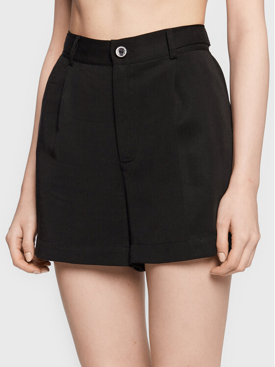 Pantaloncini di tessuto 23E U2M0 D061 P537 9000