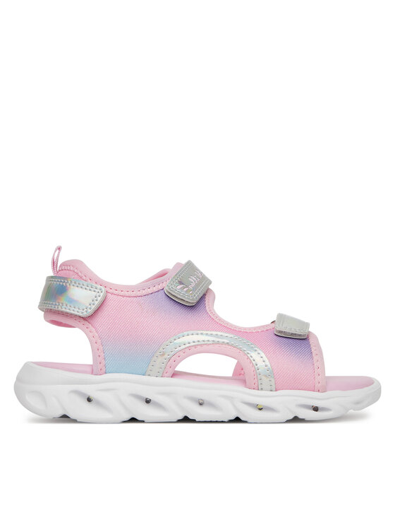 Sandale Nelli Blu K2382 Roz