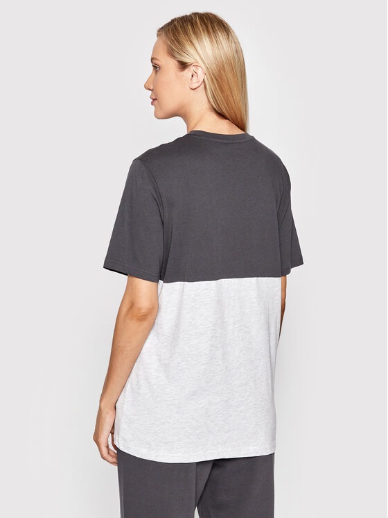 T-shirt Unisex Legacy Manfred 213716 Grigio