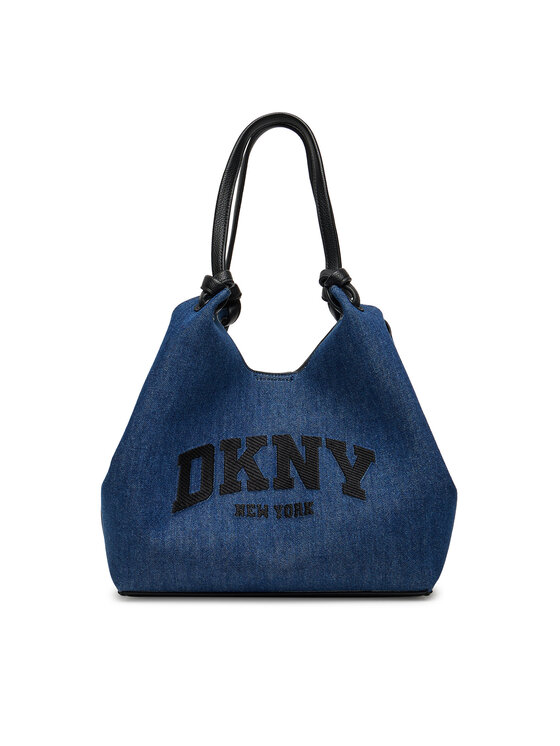 DKNY DKNY Torbica R52BYE49 Plava