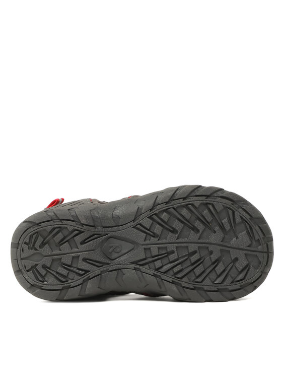 Sandali Hiekalla 5400088A Grigio