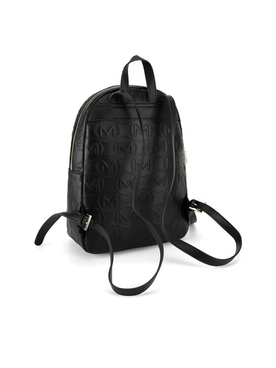 MEXX MEXX Hátizsák MEXX-S-014-07 Fekete