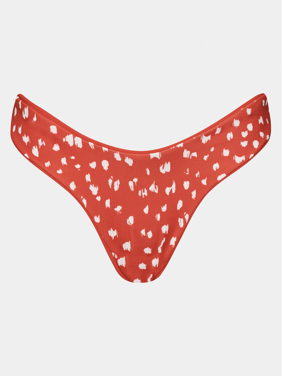 Maaji Maaji Низ від купальника 3300SCC024 Червоний