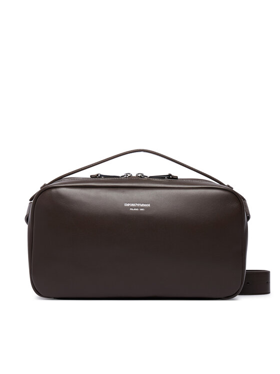 Emporio Armani Emporio Armani Geantă EW005648 AF32959 Gri