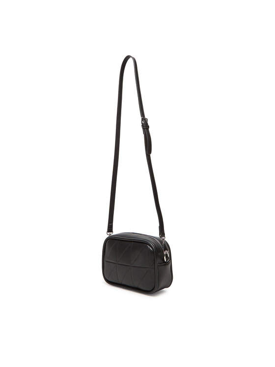 DeeZee DeeZee Handtasche C-DZE-S-008-08 Schwarz