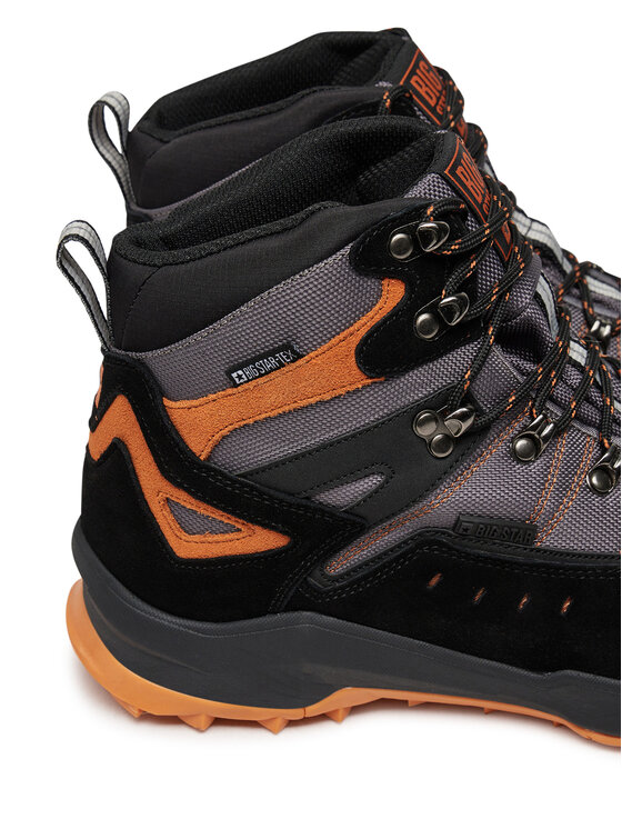 Big Star Shoes Big Star Shoes Traperid OO174339 Hall