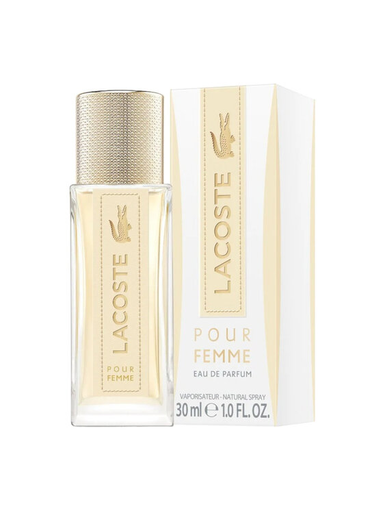 Lacoste Lacoste pour Femme Woda perfumowana