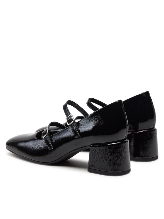 Vagabond Shoemakers Vagabond Shoemakers Γοβάκια Adison 5739-160-20 Μαύρο