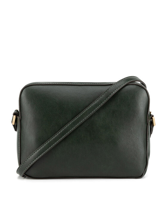 U.S. Polo Assn. U.S. Polo Assn. Borsetta BIUXT8502WVP Verde