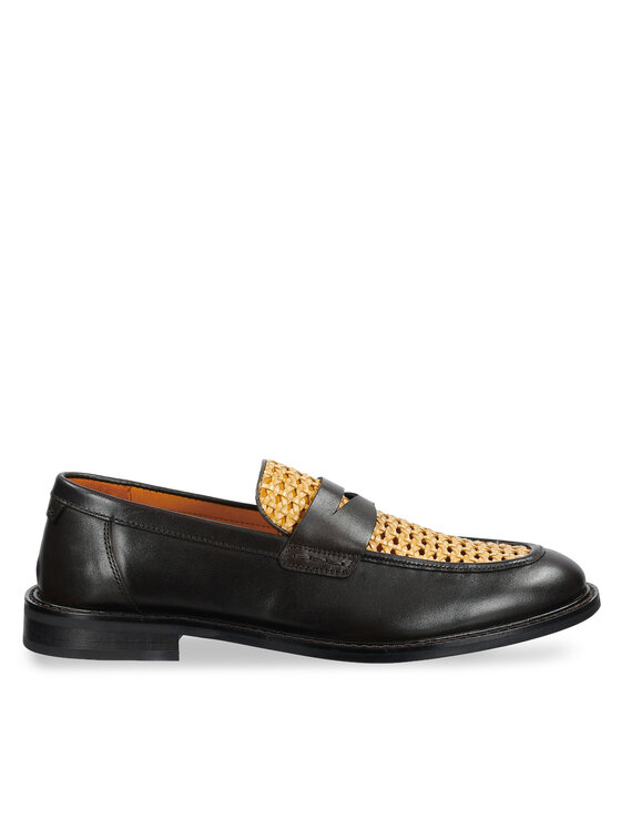 Gant Gant Lordsy 32671224 Hnedá
