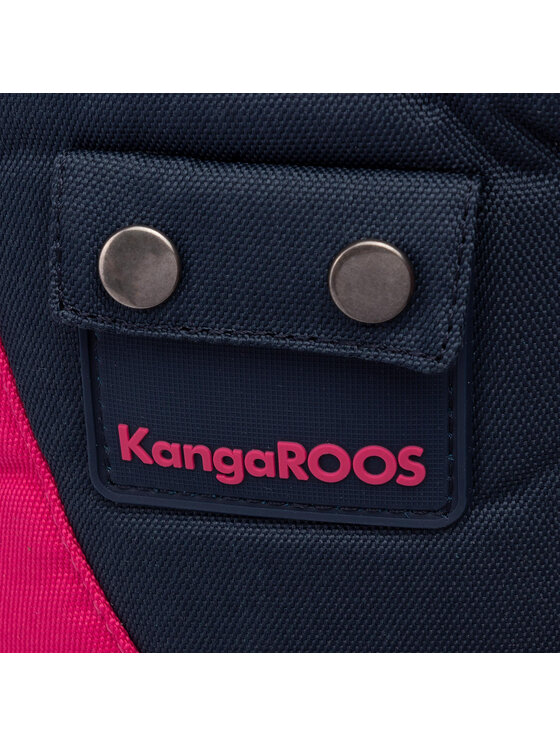 KangaRoos KangaRoos Снігоходи Kanga-Bean II 18416 000 4204 синій
