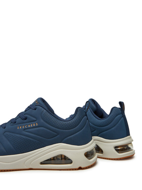 Skechers Skechers Sneakers Casairal 183090/NVY Bleumarin