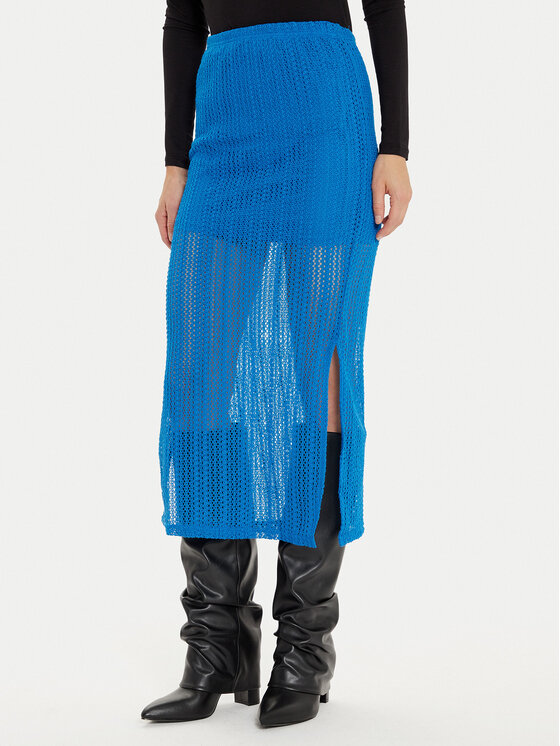Noisy May Noisy May Midi krilo Shandy 27030720 Modra Regular Fit