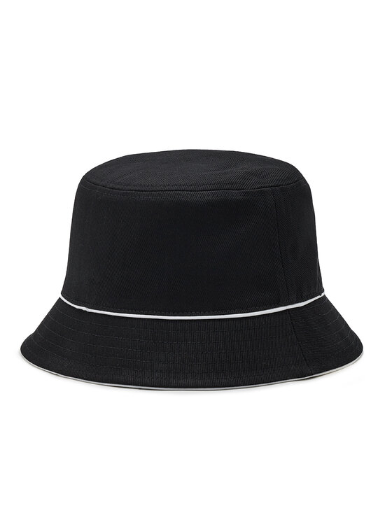 Calvin Klein Calvin Klein Klobuk Bucket K60K610220 Črna