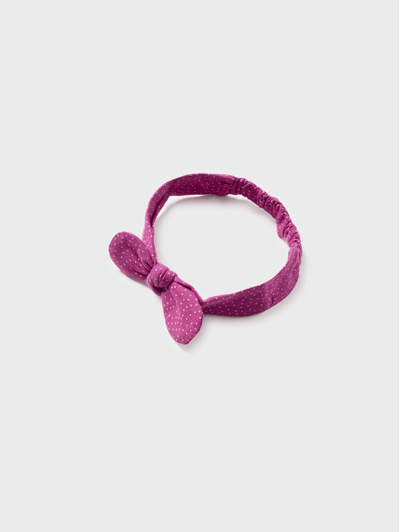 Mayoral Mayoral Komplekti kuuluvad särkpluus ja retuusid 2.772 Roosa Regular Fit