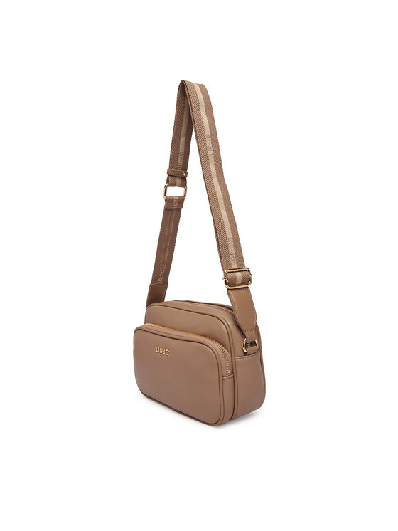 Liu Jo Liu Jo Handtasche AA6176 E1012 Braun