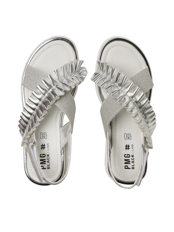 Primigi Primigi Sandali 3928800 D Argento