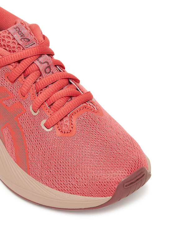 Asics Asics Pantofi pentru alergare Novablast 5 Gs 1014A367 Roz