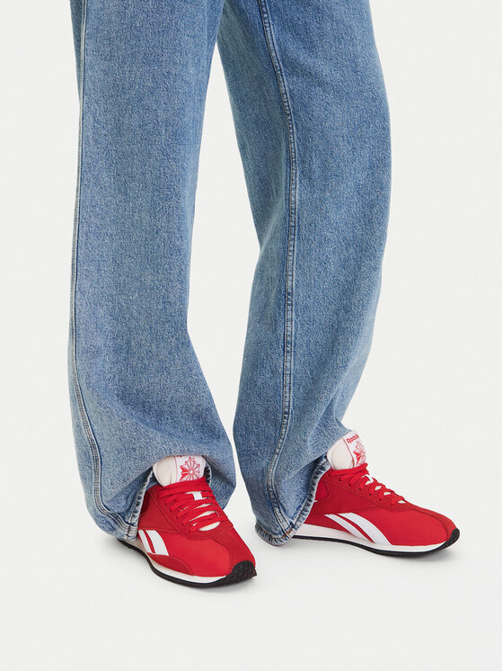 Reebok Reebok Tossud EO-R400 100230478 Punane