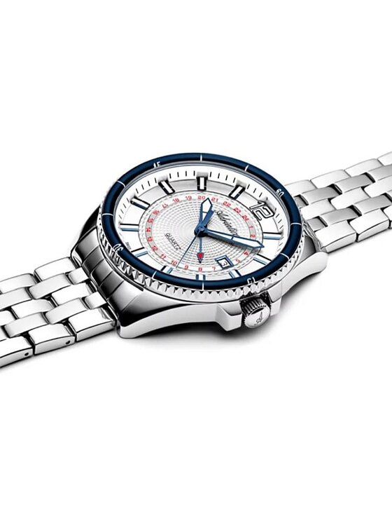 Adriatica Adriatica Orologio A8318.T1B3Q Argento