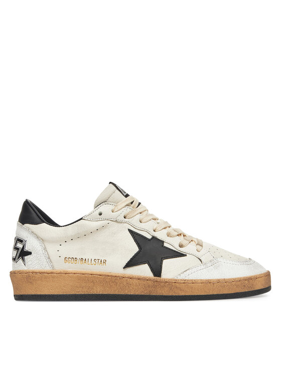 Sneakersy GOLDEN GOOSE