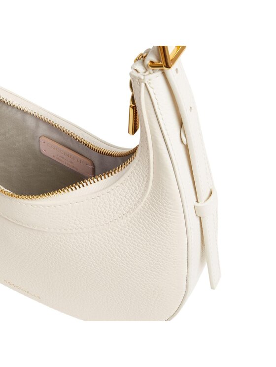 Coccinelle Coccinelle Borsetta Whisper 1 Bianco