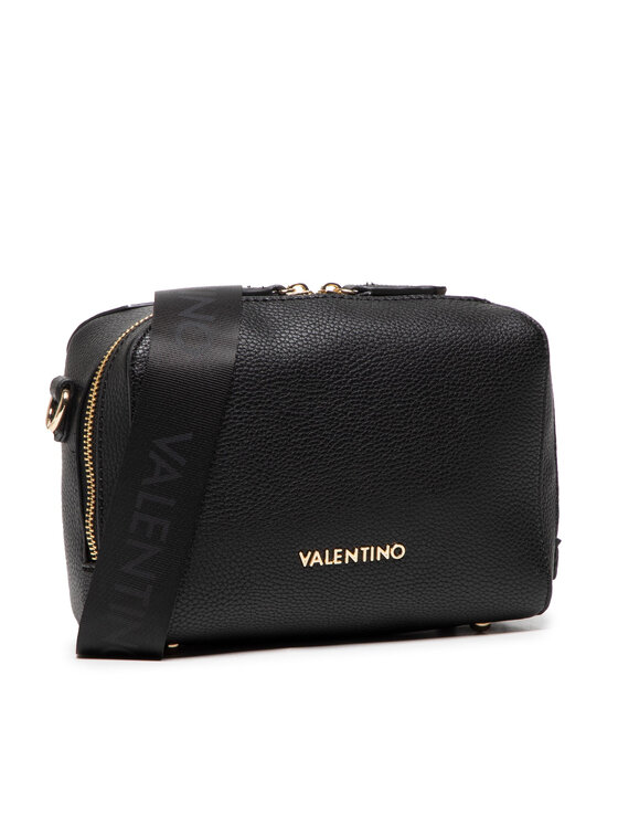 Valentino Valentino Rankinė Pattie VBS52901G Juoda