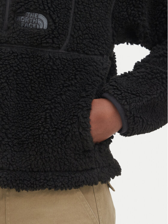 The North Face The North Face Fliis Extreme Pile 2 NF0A8KQZ Must Relaxed Fit